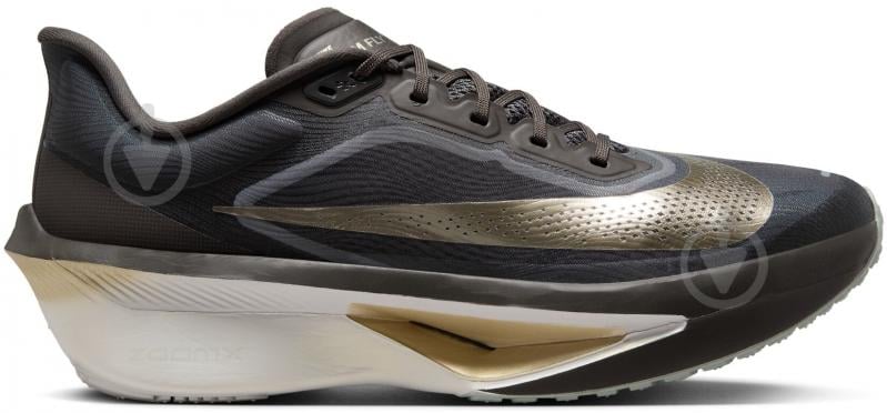 ᐉ Кросівки чоловічі Nike ZOOM FLY 6 JI HQ3043-200 р.44 чорні