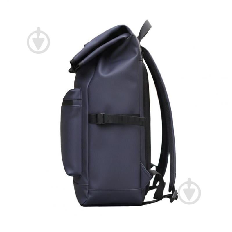 Рюкзак NikiBo Trekker темно-синий - фото 4 Рюкзак NikiBo Trekker темно-синий - фото 4