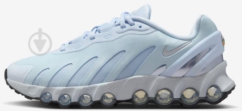 Кросівки Nike AIR MAX DN8 HF5509-401 р.39 - фото 1 Кросівки Nike AIR MAX DN8 HF5509-401 р.39 - фото 1