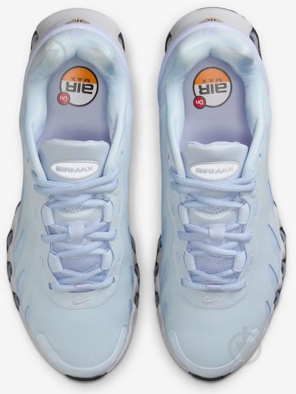 Кросівки Nike AIR MAX DN8 HF5509-401 р.39 - фото 5 Кросівки Nike AIR MAX DN8 HF5509-401 р.39 - фото 5