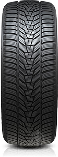 Шина Hankook Winter I*Cept Evo3 X W330A 265/45R20 108 V нешипованая зима - фото 3