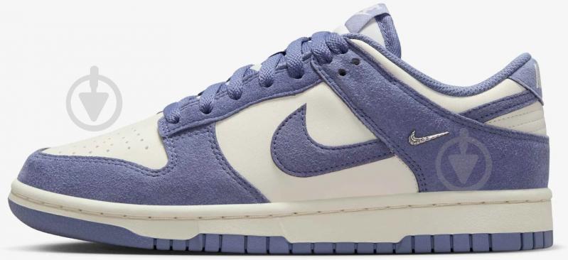 Кросівки Nike DUNK LONC IB4417-103 р.39 - фото 1