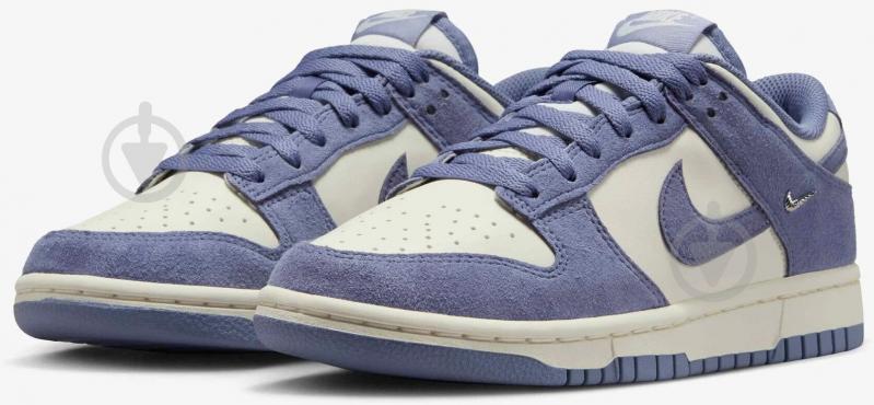 Кросівки Nike DUNK LONC IB4417-103 р.39 - фото 3