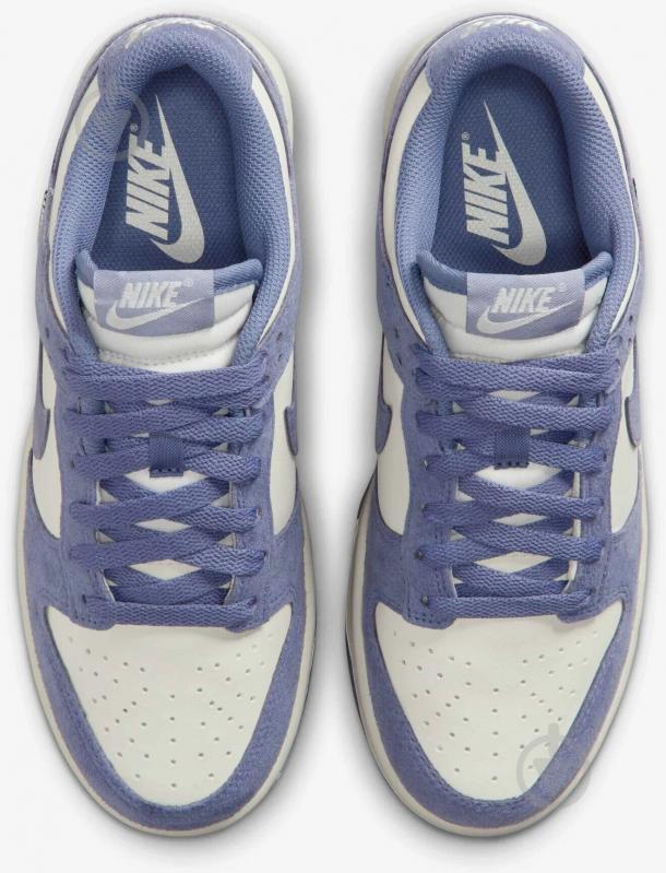 Кросівки Nike DUNK LONC IB4417-103 р.39 - фото 5