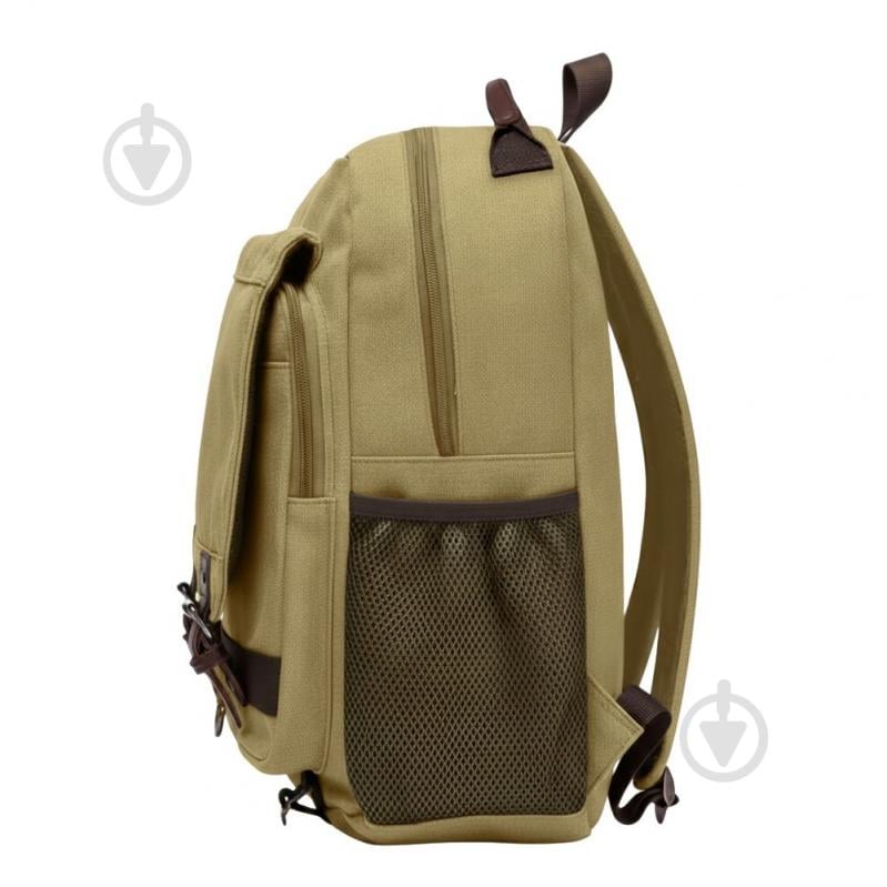 Рюкзак NikiBo Summit хакі - фото 4 Рюкзак NikiBo Summit хакі - фото 4