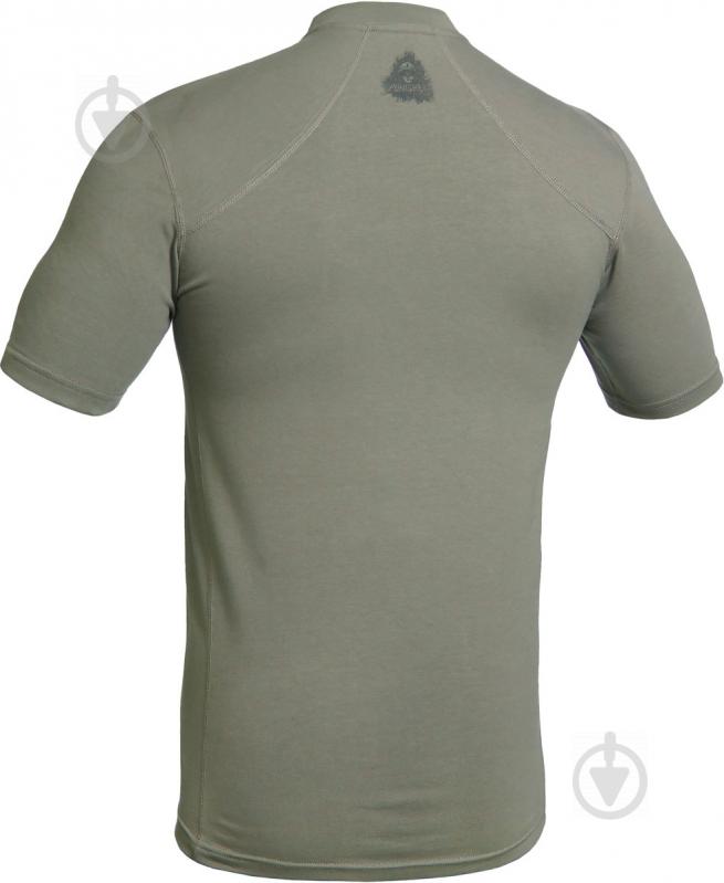 Футболка P1G PCT (Punisher Combat T-Shirt) UA281-29961-B7-OD р. XS olive drab - фото 2