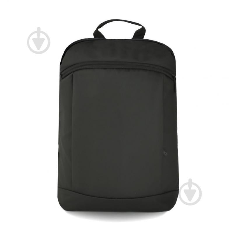 Рюкзак NikiBo Trail черный - фото 1