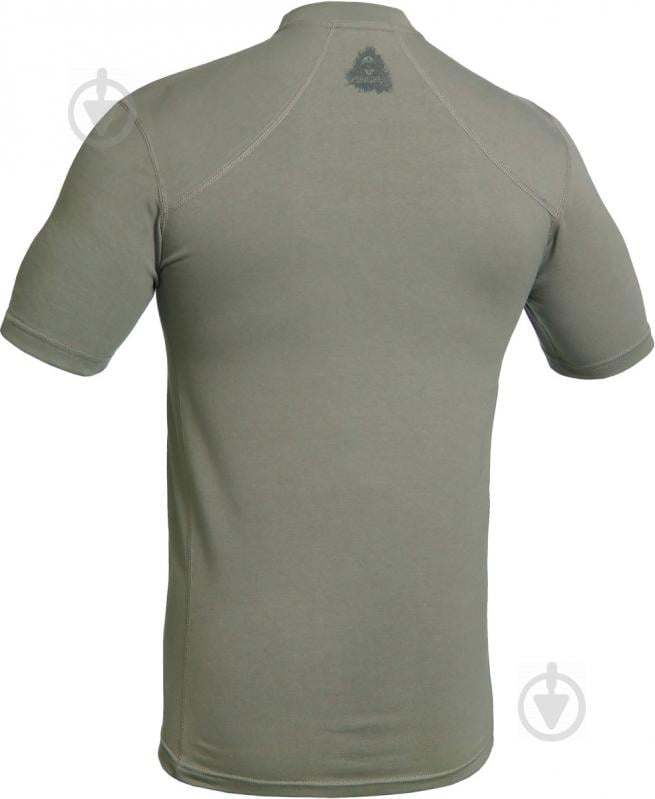 Футболка P1G PCT (Punisher Combat T-Shirt) UA281-29961-B7-OD р. XXXL olive drab - фото 2