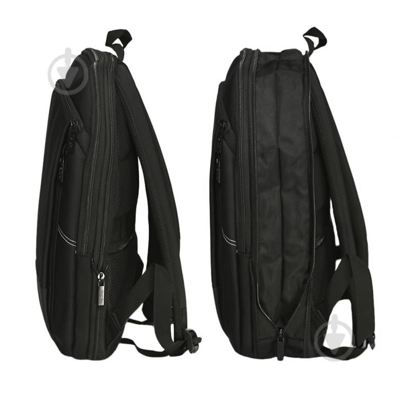 Рюкзак NikiBo Smart черный - фото 4