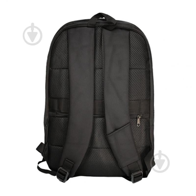 Рюкзак NikiBo Smart черный - фото 5