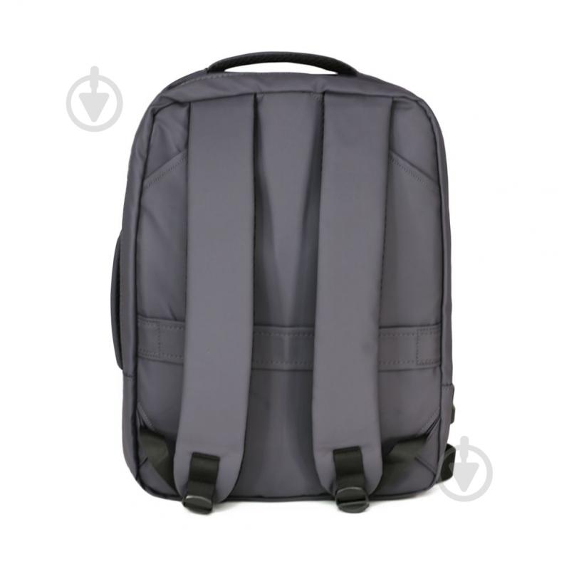 Рюкзак NikiBo Ranger серый - фото 4 Рюкзак NikiBo Ranger серый - фото 4