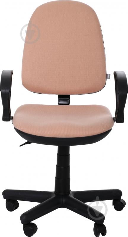 Кресло AMF Art Metal Furniture Меркурий 50/АМФ-4 А-49 бежевый - фото 2