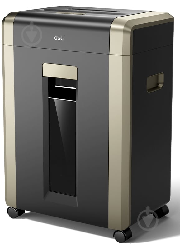 Уничтожитель документов T099 Deli - фото 1