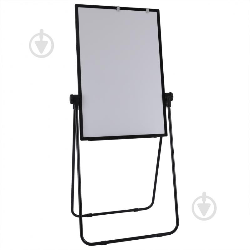 Магнитно-маркерный флипчарт Deli 600х900 мм (7886) - фото 8