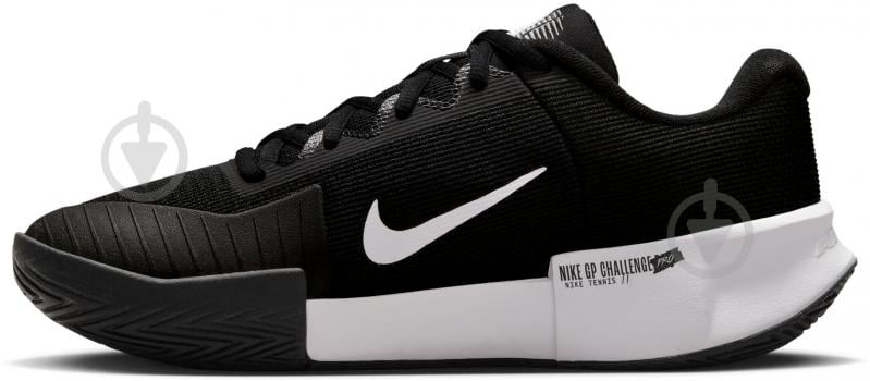 Кроссовки Nike GP Challenge Pro FB3146-001 р.39 - фото 4