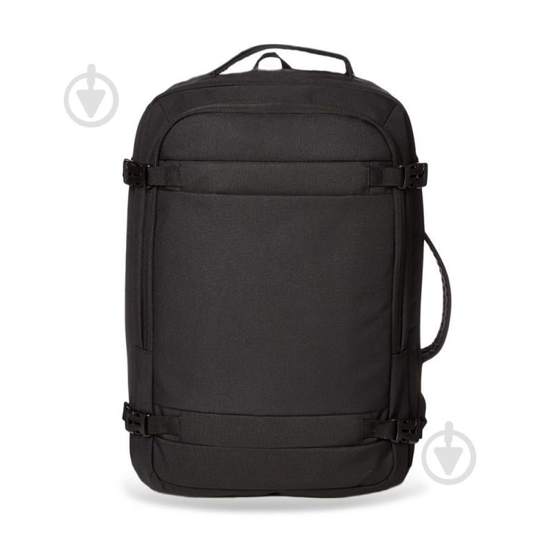 Рюкзак NikiBo Nomad черный - фото 2 Рюкзак NikiBo Nomad черный - фото 2