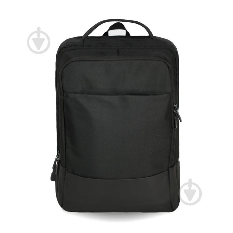 Рюкзак NikiBo Scout черный - фото 1