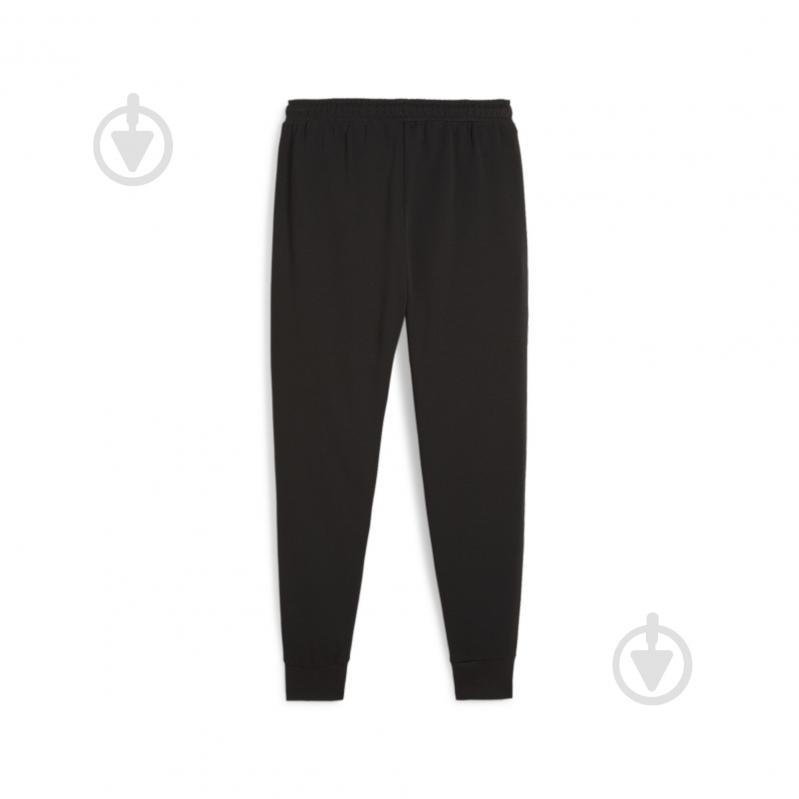 Штани Puma MAPF1 SWEATPANTS, CC 62374501 р. 2XL чорний - фото 2