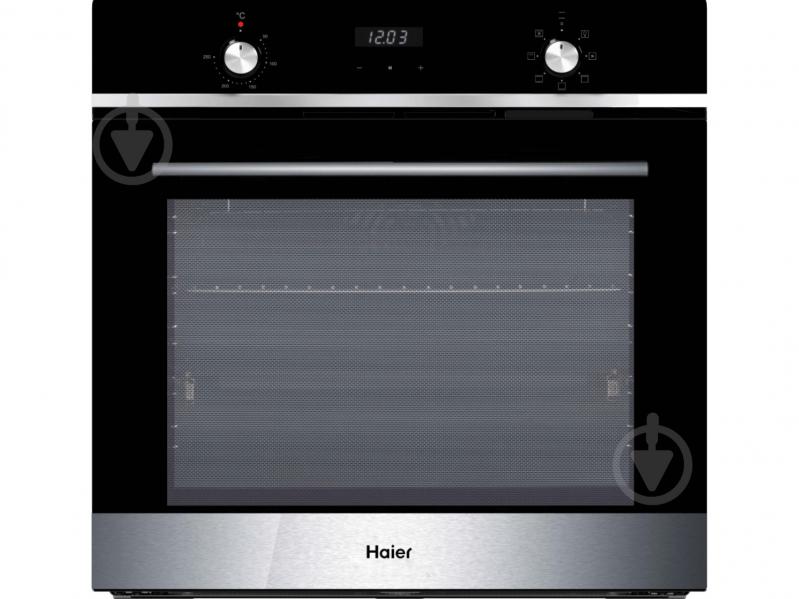 Духовой шкаф Haier HOX-P06HGBX - фото 7