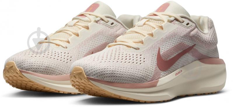 Кроссовки Nike WINFLO 11 FJ9510-109 р.40 - фото 5