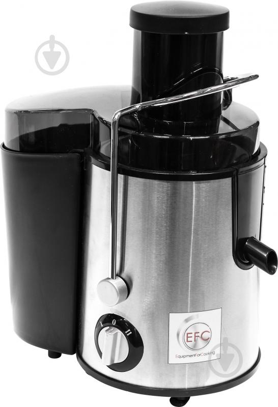 Соковыжималка EFC DZ 808 1 л - фото 1