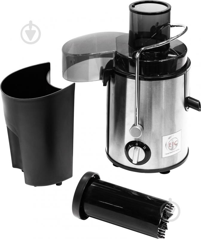 Соковыжималка EFC DZ 808 1 л - фото 3