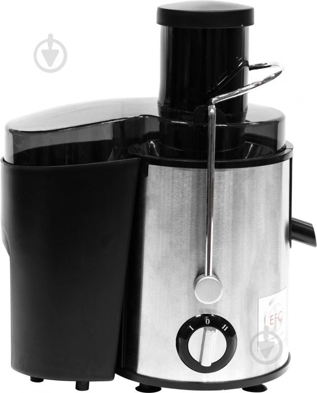 Соковыжималка EFC DZ 808 1 л - фото 2