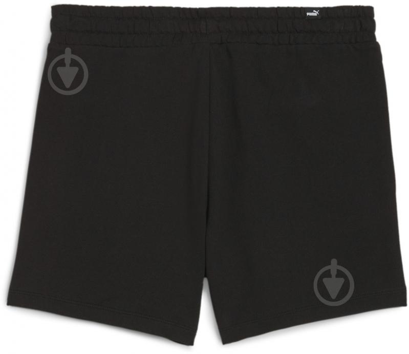 Шорты Puma BETTER ESSENTIALS 5'' SHORTS TR 68097401 р. L черный - фото 2 Шорты Puma BETTER ESSENTIALS 5'' SHORTS TR 68097401 р. L черный - фото 2