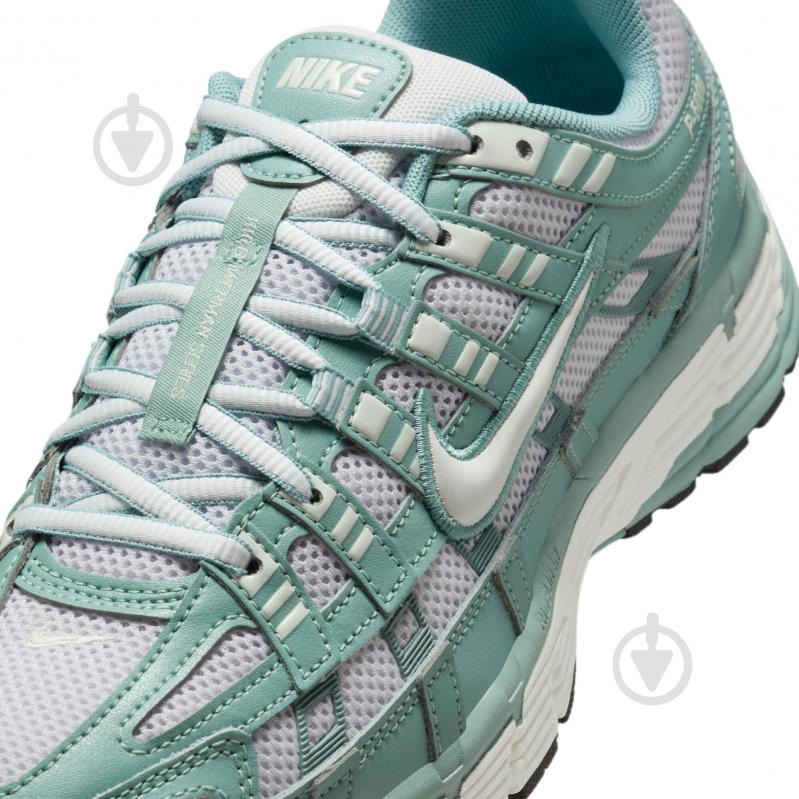Кросівки Nike P-6000 BV1021-010 р.40 - фото 10