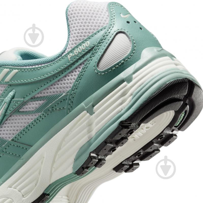 Кросівки Nike P-6000 BV1021-010 р.40 - фото 11