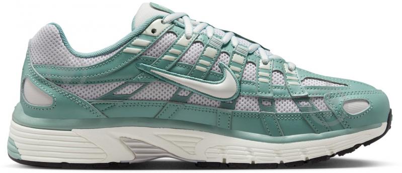 Кросівки Nike P-6000 BV1021-010 р.40 - фото 2