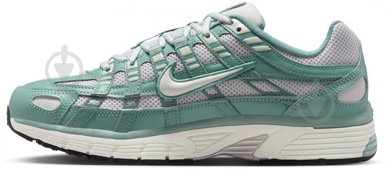 Кросівки Nike P-6000 BV1021-010 р.40 - фото 4