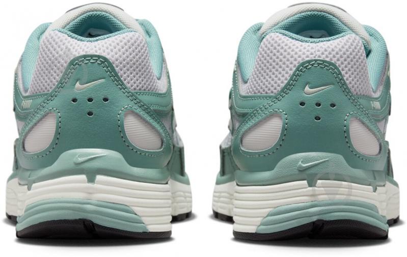 Кросівки Nike P-6000 BV1021-010 р.40 - фото 6