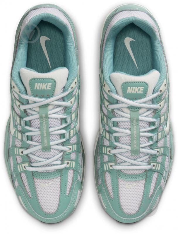 Кросівки Nike P-6000 BV1021-010 р.40 - фото 7