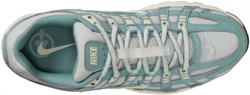 Кросівки Nike P-6000 BV1021-010 р.40 - фото 8