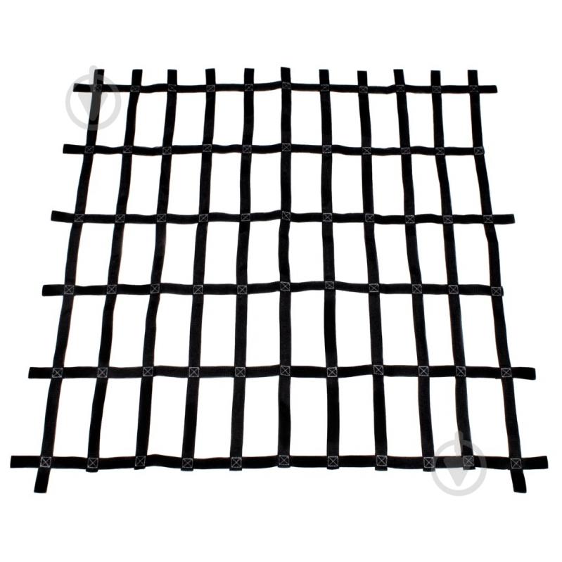 Сетка для крепления груза ЛА ТИП 1 - фото 1