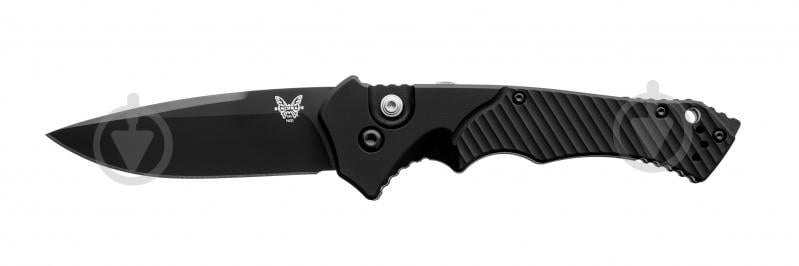 Нож складной Benchmade RUKUS II 9600BK - фото 1