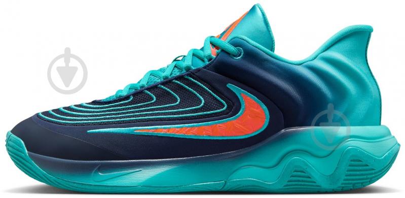 ᐉ Кроссовки мужские Nike Giannis Immortality 4 FQ3680-302 р.44