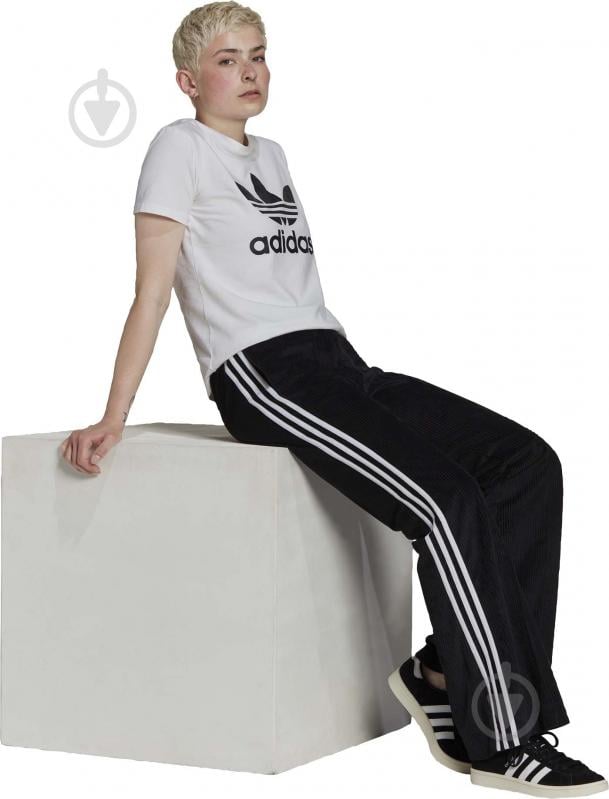 Штани Adidas Pants H37837 р. 34 чорний - фото 5