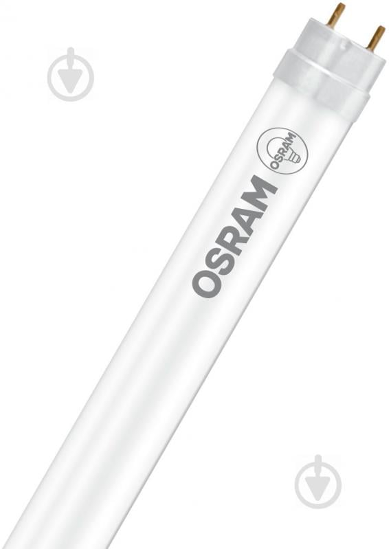 Лампа светодиодная Osram ST8E-0.6M 8 Вт T8 матовая G13 220 В 6500 К 4058075817838 - фото 1