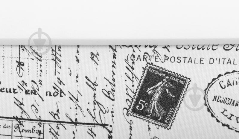 Лава Скіф МП №2 Лорейн білий білий з візерунком - фото 4