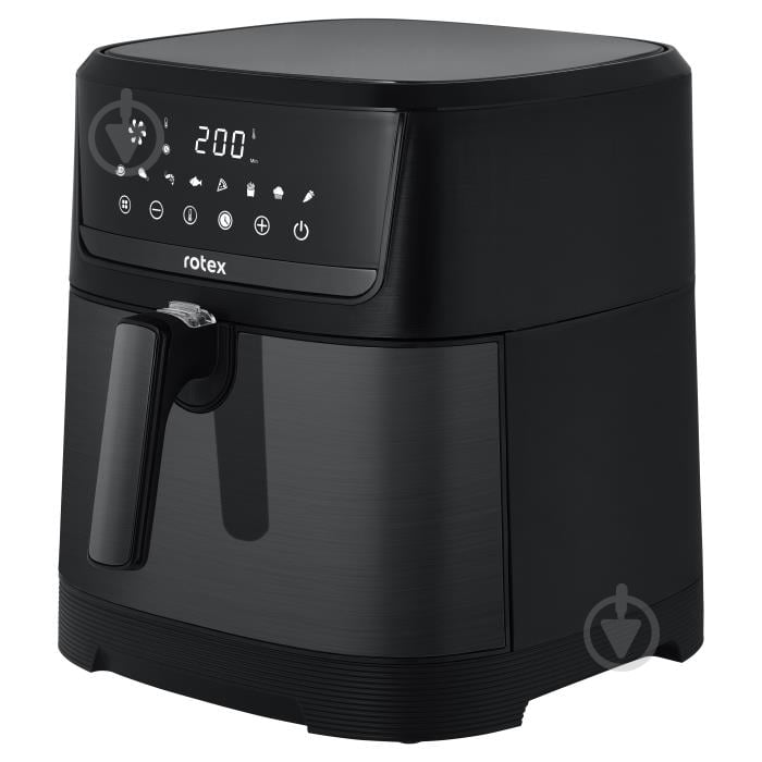 Мультипечь Rotex ROM960-XXL - фото 3