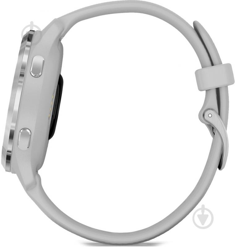 Смарт-часы Garmin Venu 2S Mist Grey/Passivated (010-02429-12) - фото 8 Смарт-часы Garmin Venu 2S Mist Grey/Passivated (010-02429-12) - фото 8