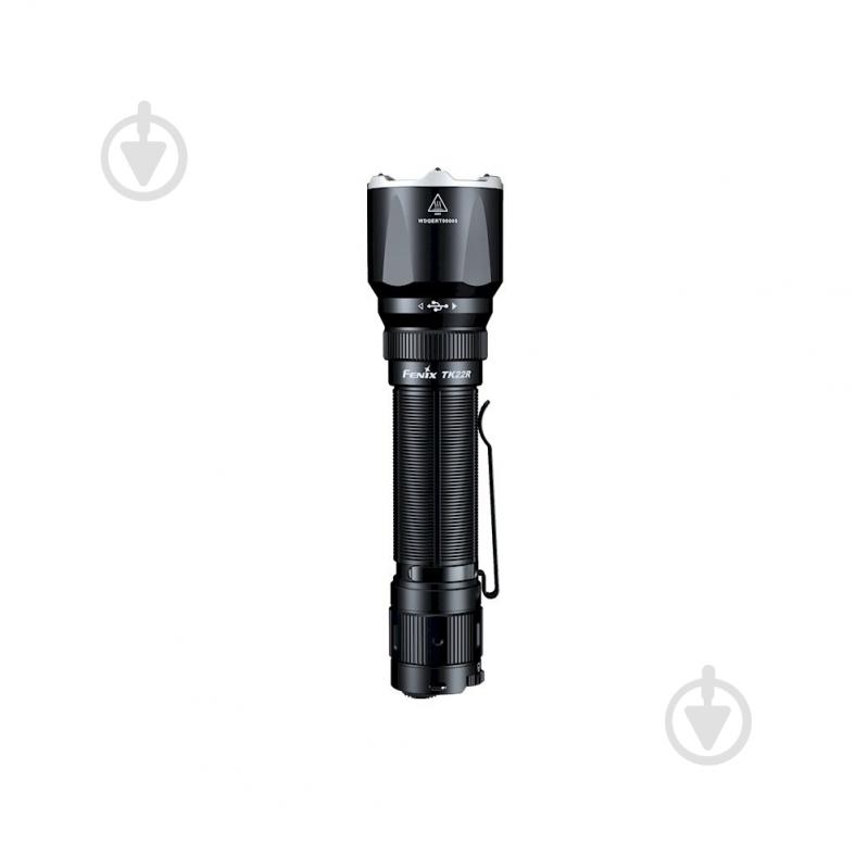 Фонарь тактический Fenix 3200 Lm TK22R - фото 2