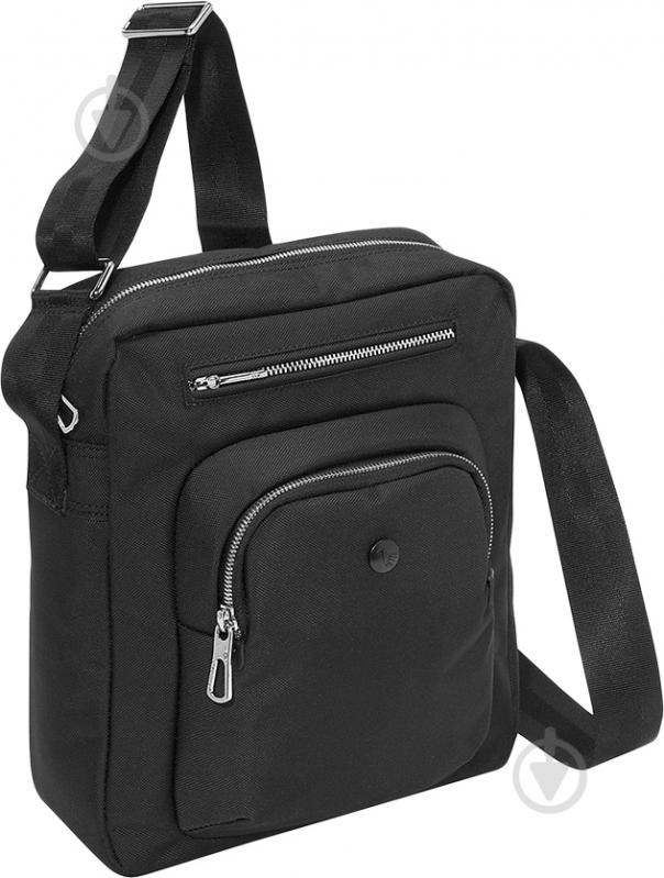 Сумка Sumdex 10" black (HPD-561BK) - фото 1
