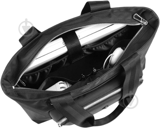 Сумка Sumdex 12" black (HPN-566BK) - фото 2