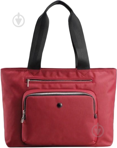 Сумка Sumdex 12" red (HPN-566KR) - фото 1