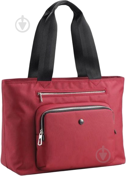 Сумка Sumdex 12" red (HPN-566KR) - фото 2