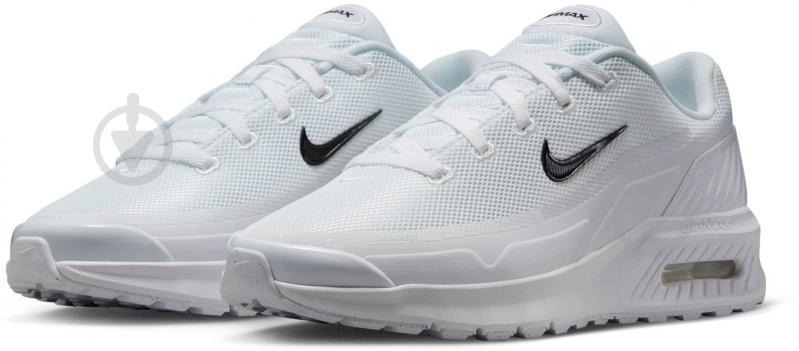 Кроссовки женские Nike Air Max Bia IF2628-100 р.40 белые - фото 5 Кроссовки женские Nike Air Max Bia IF2628-100 р.40 белые - фото 5