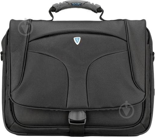 Сумка Sumdex 15.4" black (NJN-773BK) - фото 1